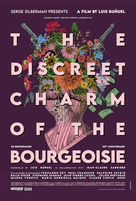 The Charm of the Bourgeoisie (Published 2010) 